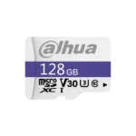 Dahua 128GB C100 microSD Memory Card