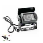 Rear View Camera 4 pin aviation