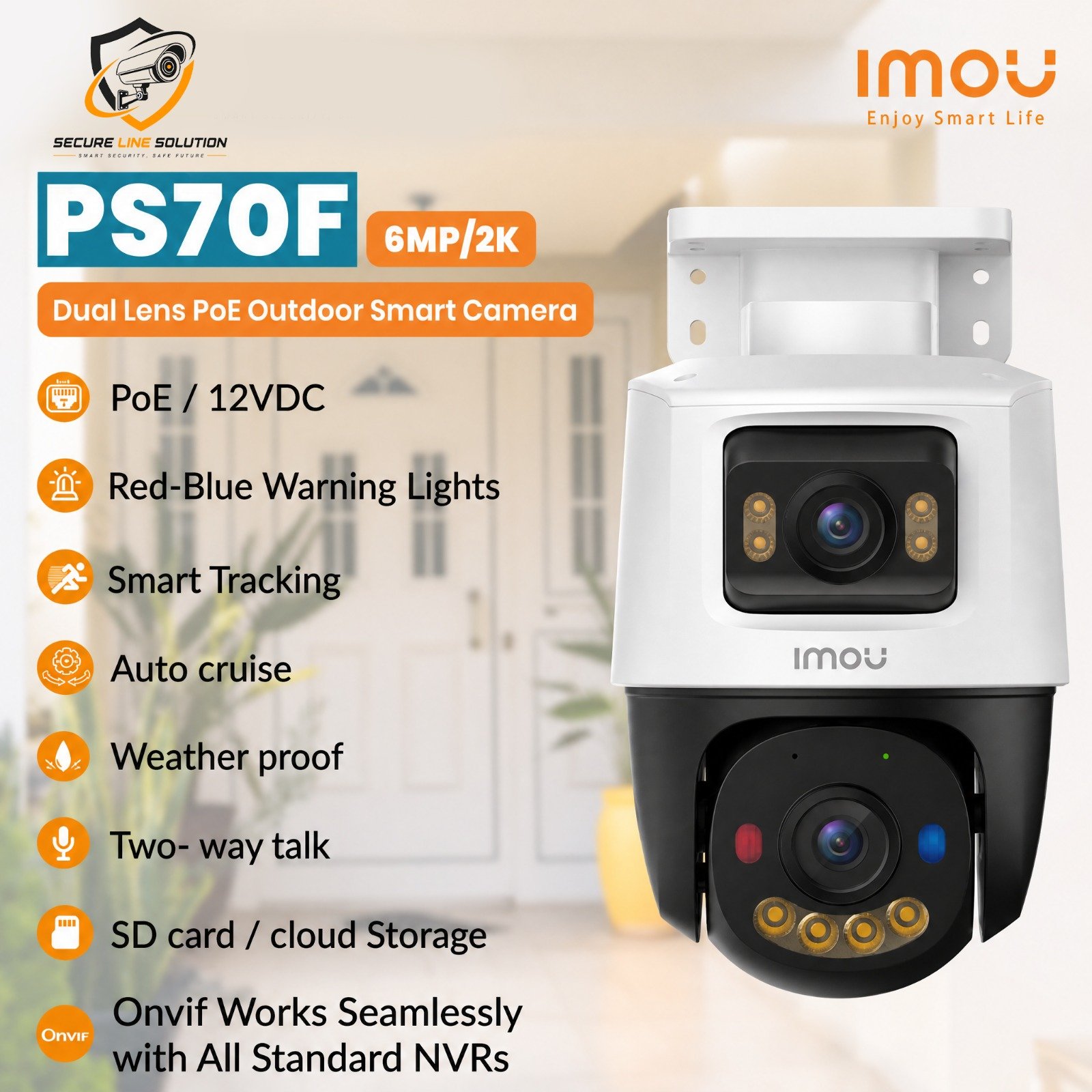7681cd67-fcbb-44f2-8bd1-f8594261e298 Imou PS70F 2K 3+3 Dual - Lens Wired PoE Outdoor Camera - Image 1