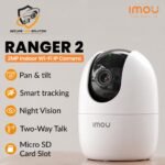 Ranger 2 (2MP)