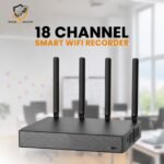Imou 18-CH Wi-Fi Smart Network Video Recorder
