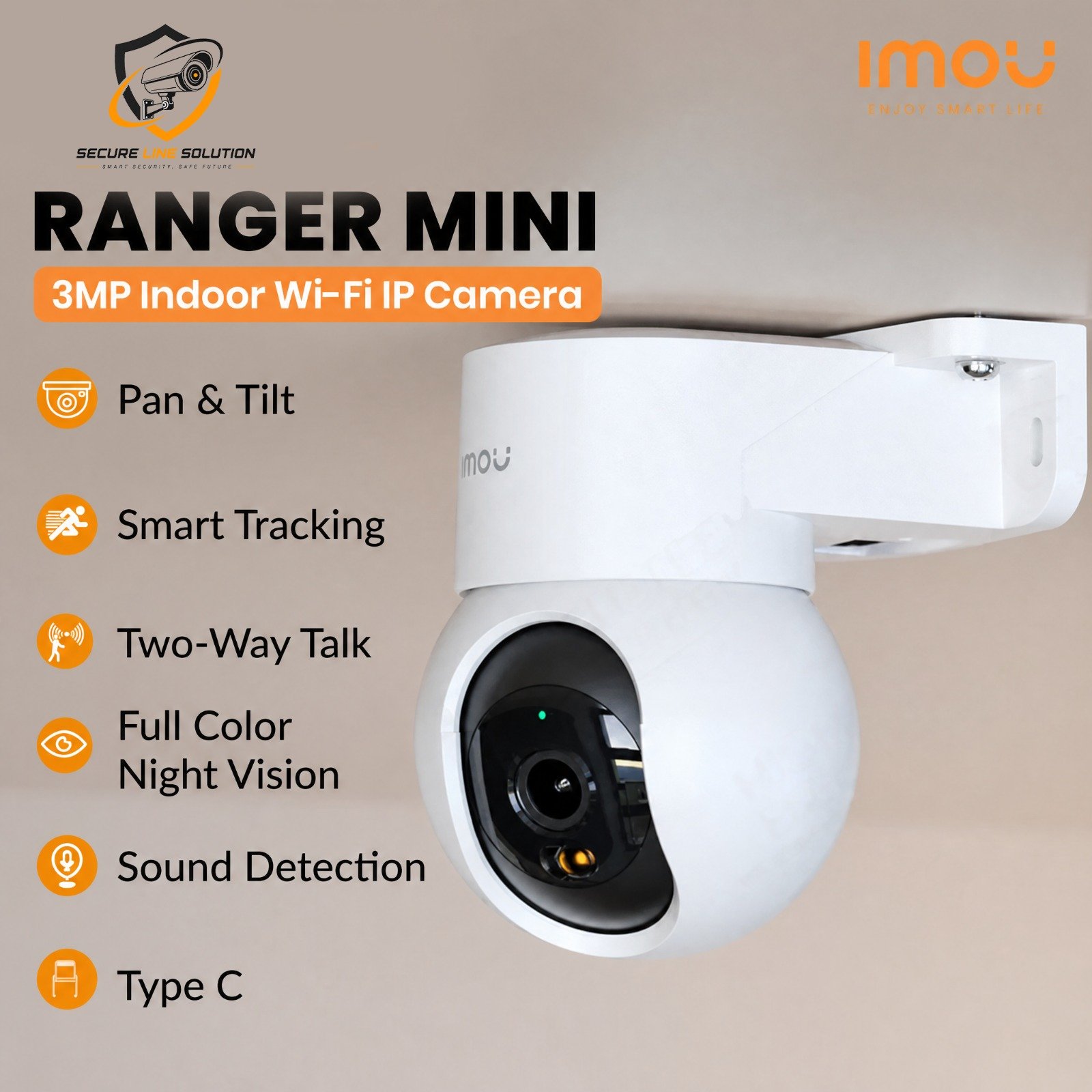 a4a86a8e-a737-49dd-b428-52d2356a0f52 Ranger Mini (3MP) - Image 1