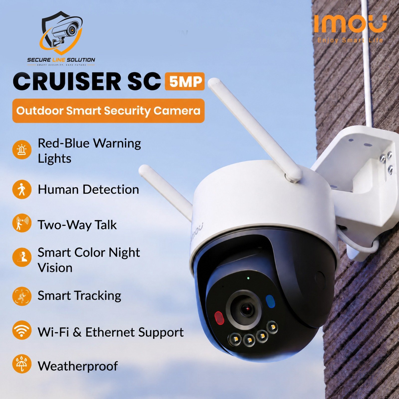 aed7590d-3d94-4b0e-b9c1-5b0b942d4de2 Cruiser SC (5MP) - Image 1