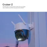 Cruiser Z (5MP) - Image 2