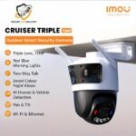 Cruiser Triple (11MP)