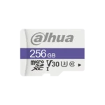 Dahua 256GB C100 microSD Memory Card
