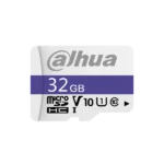 Dahua 32GB C100 microSD Memory Card