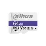 Dahua 64GB C100 microSD Memory Card