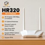 HR320 Wi-Fi Router