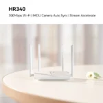 HR340 Wi-Fi Router - Image 3