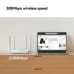 HR340 Wi-Fi Router - Image 4