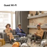 HR340 Wi-Fi Router - Image 8
