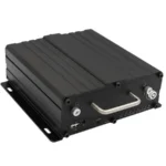 4 Channels MDVR