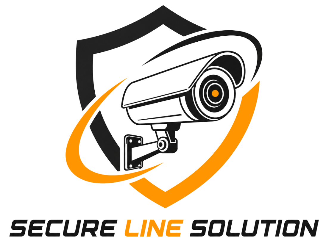 Secure Line Solution