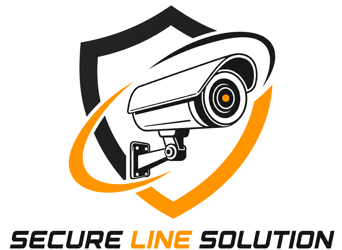 Secure Line Solution